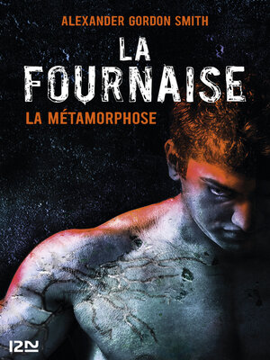 cover image of La fournaise--tome 3